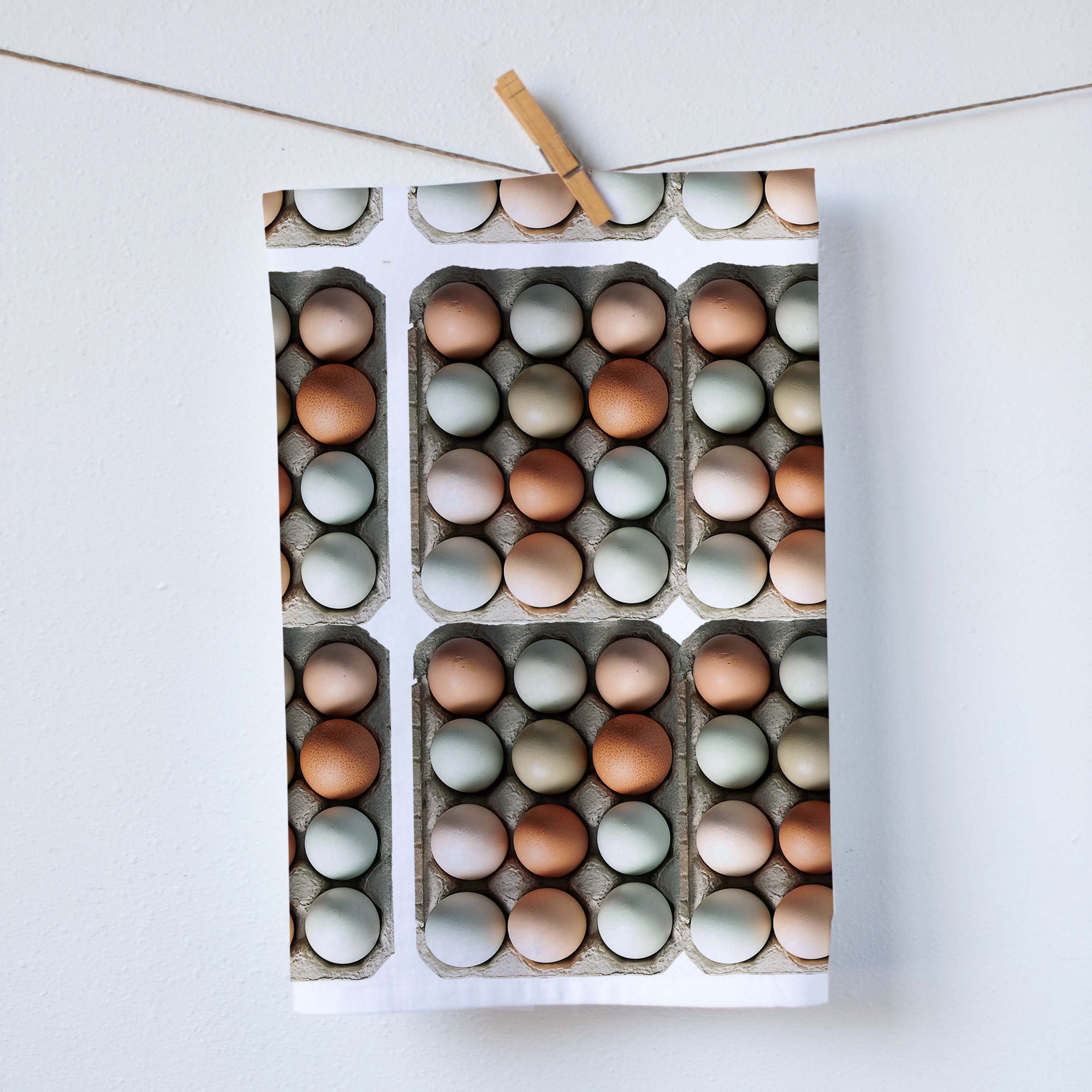 Multi colored eggs FF (7579422032095)