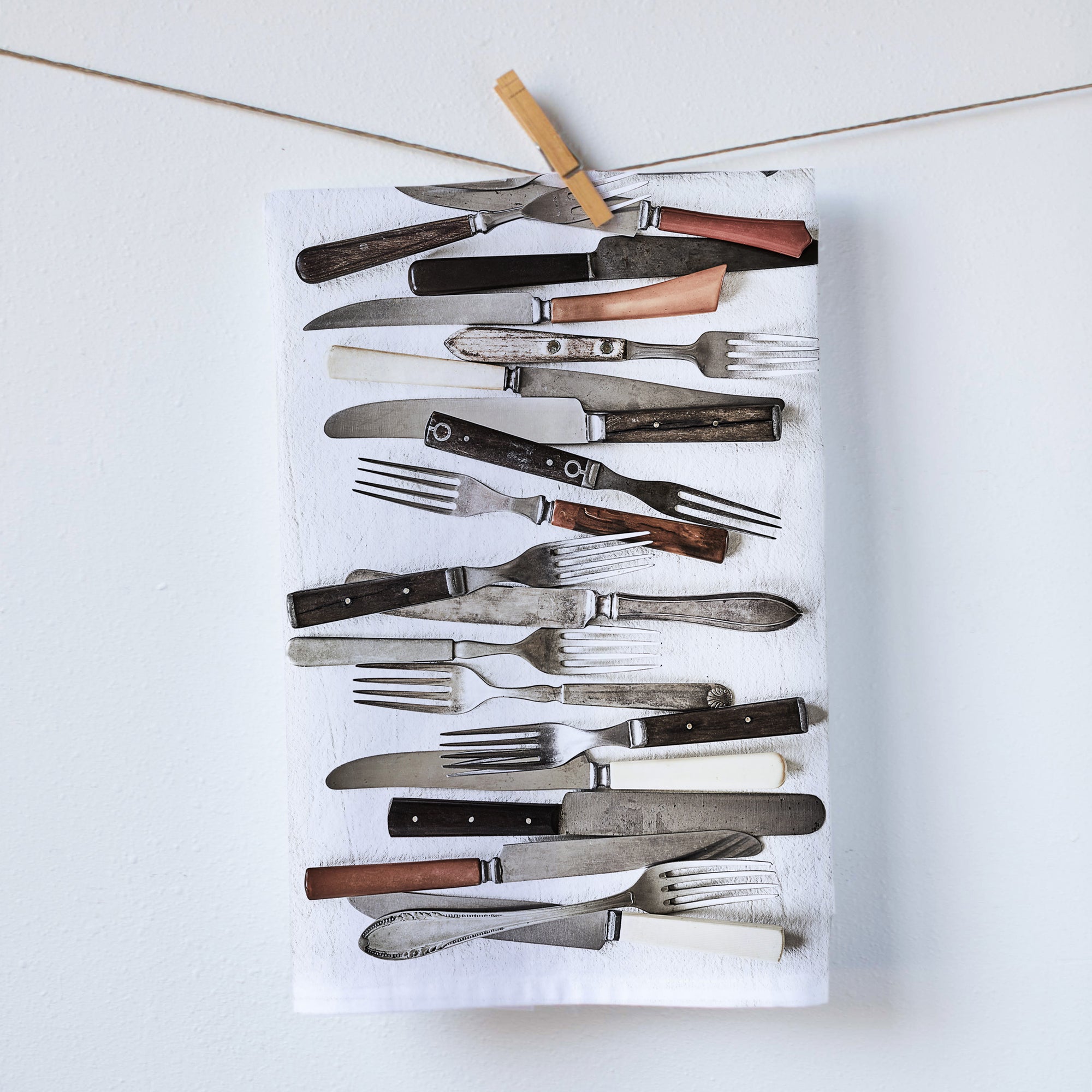 Silverware
