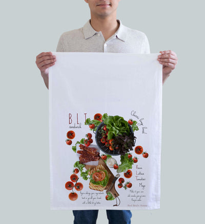 BLT Sandwich (2169388993)