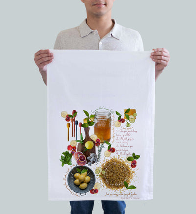 Cure for the Common Cold Recipe (384383897)