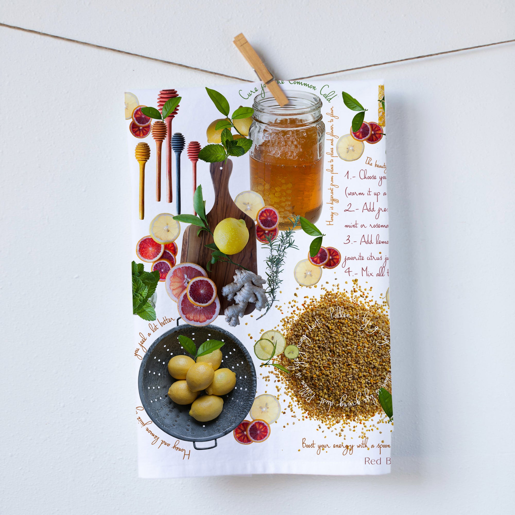 Cure for the Common Cold Recipe (384383897)